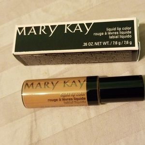 Mary Kay Liquid Lip Color, Malted